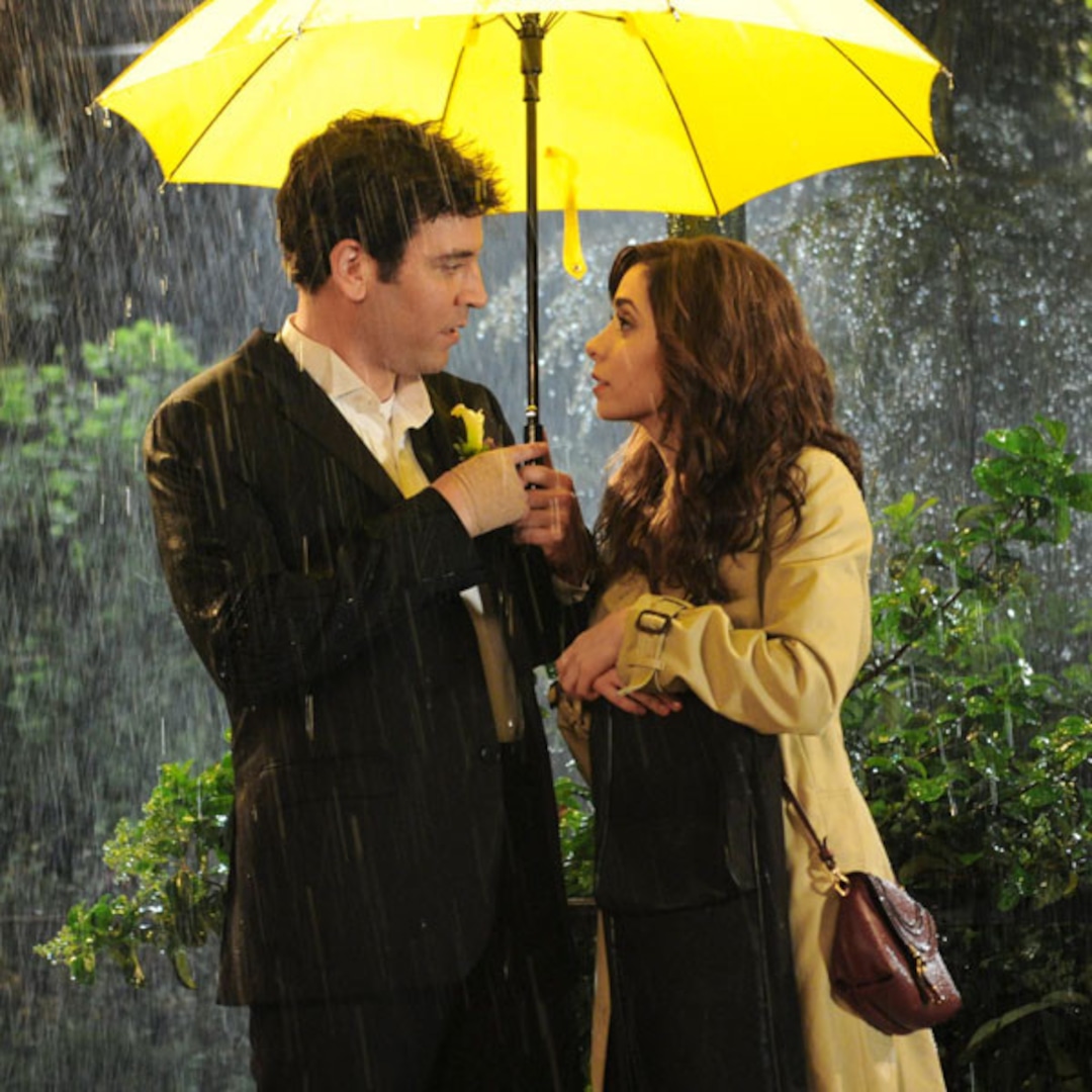 Bs How I Met Your Mother Bs How I Met Your Mother